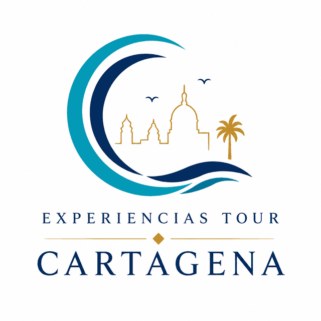 Experiencias Tour Cartagena — logo